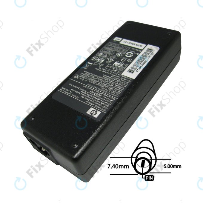 Adaptor de încărcare pentru HP, 77011014, 90W, 18.5V, Genuine Service Pack