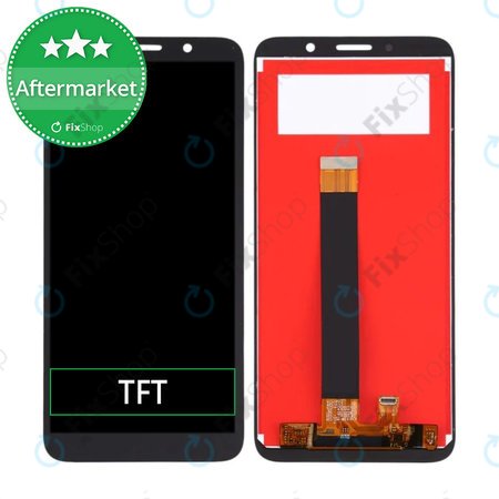 Motorola Moto E6 Play XT2029 - Ecran LCD + Sticlă Tactilă TFT