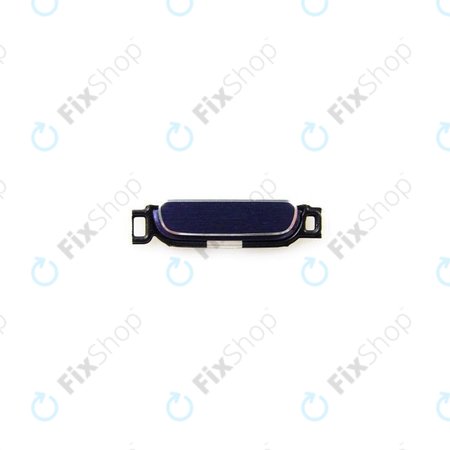 Samsung Galaxy S3 i9300 - Buton Acasă (Pebble Blue) - GH98-23719A Genuine Service Pack