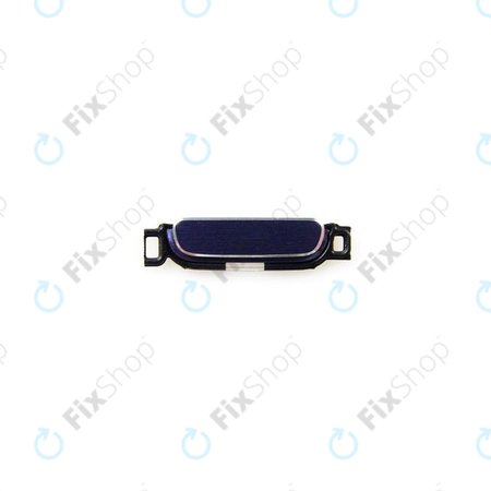 Samsung Galaxy S3 i9300 - Buton Acasă (Pebble Blue) - GH98-23719A Genuine Service Pack