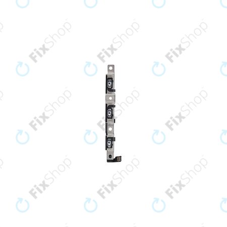 Apple iPhone 16 - Cablu Flex pentru Butoanele Volum