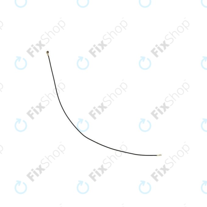 Xiaomi Redmi 9A - Cablu RF