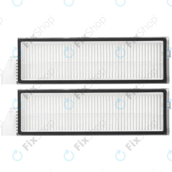 Filtru HEPA, 2 buc. pentru Roborock S8 MaxV Ultra, S8 Max Ultra