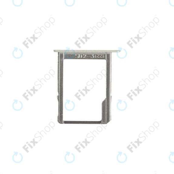 Samsung Galaxy A3 A300F, A5 A500F, A7 A700F - Slot SD (Pearl White) - GH61-08201A Genuine Service Pack