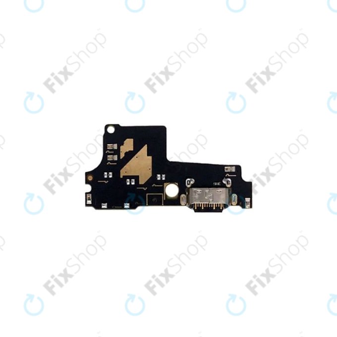 Motorola One (P30 Play) - Conector de Încărcare + Cablu flex