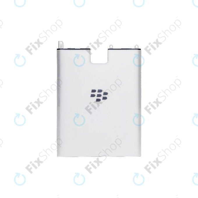 Blackberry Passport - Carcasă Baterie (White)