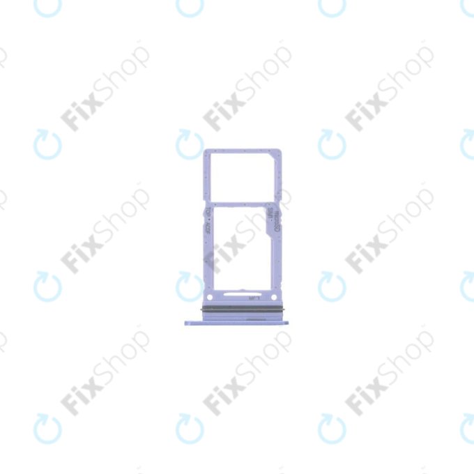 Samsung Galaxy A34 5G A346B - Slot SIM - (Light Violet) - GH98-48063D Genuine Service Pack