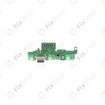 Motorola Moto G60s XT2133 - Conector de Încărcare Placa PCB