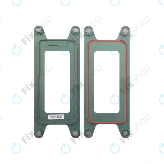 XHZC - Matriţă de Menţinere a Presiunii Magnetice de Laminat pentru Apple iPhone 12 Pro Max