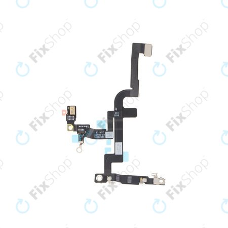 Apple iPhone 16 - Bluetooth Antenă + Cablu Flex
