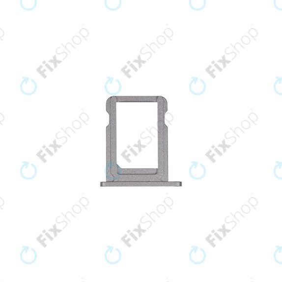 Apple iPad Pro 12.9 (3rd Gen 2018) - Slot SIM (Space Gray)