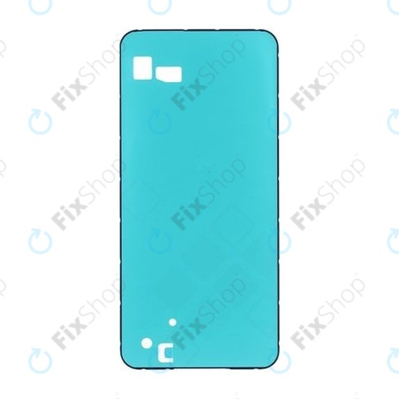 Samsung Galaxy S24 FE - Autocolant sub LCD Adhesive - GH81-26417A Genuine Service Pack