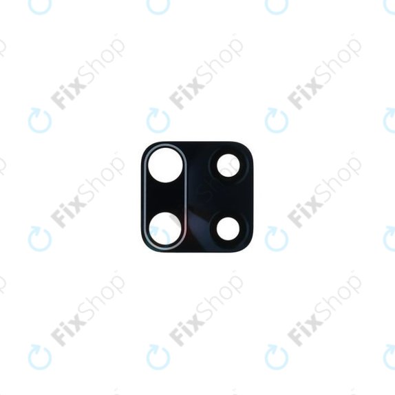 Xiaomi Redmi Note 9S, Redmi Note 9 - Sticlă Cameră Spate