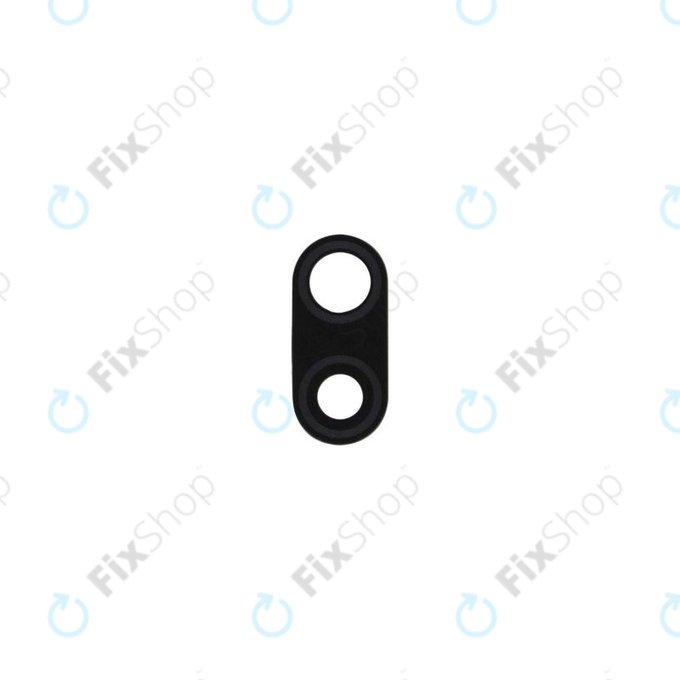 Samsung Galaxy A10s A107F - Sticlă Cameră Spate