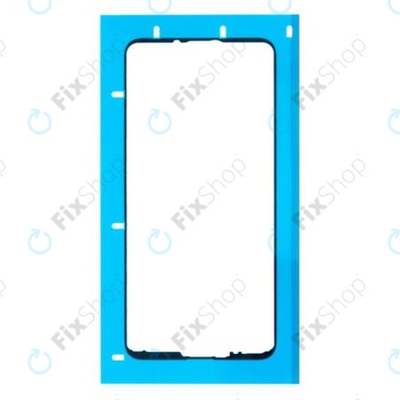 Huawei P20 - Autocolant sub LCD Adhesive - 51638258 Genuine Service Pack