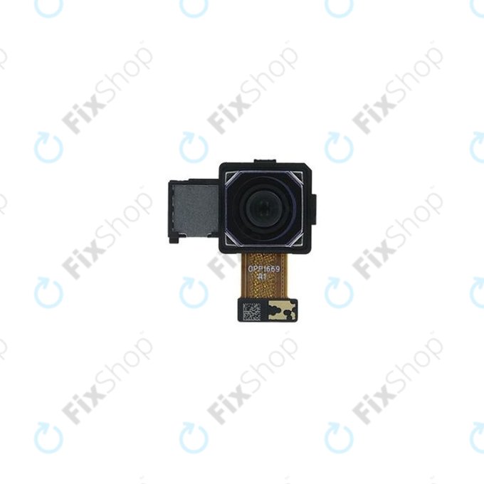 Xiaomi Redmi Note 8 Pro - Modul Cameră Spate 64MP - 414640470076 Genuine Service Pack