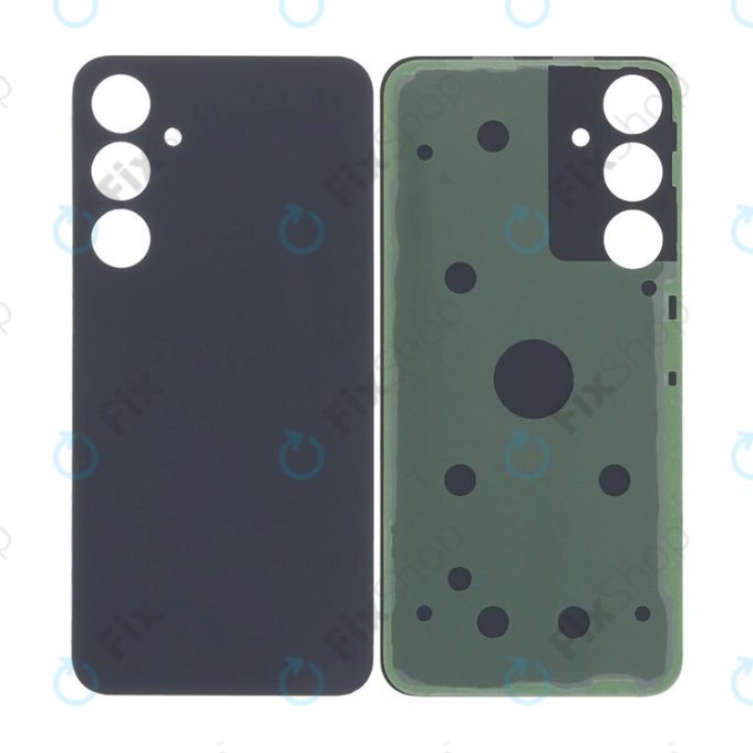 Samsung Galaxy A35 A356B - Carcasă Baterie (Awesome Navy)