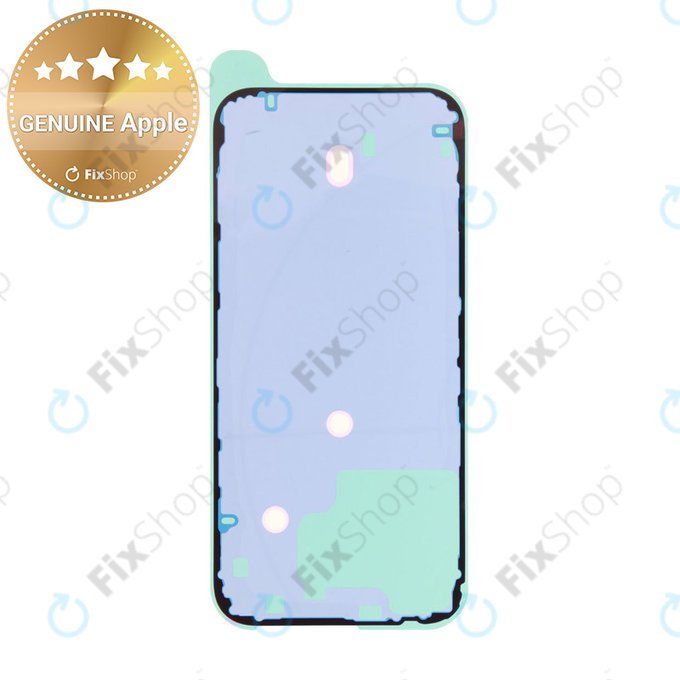 Autocolant pentru Sticlă Spate Adhesive pentru iPhone 16 Pro Max | 923-11072-S | Genuine Apple