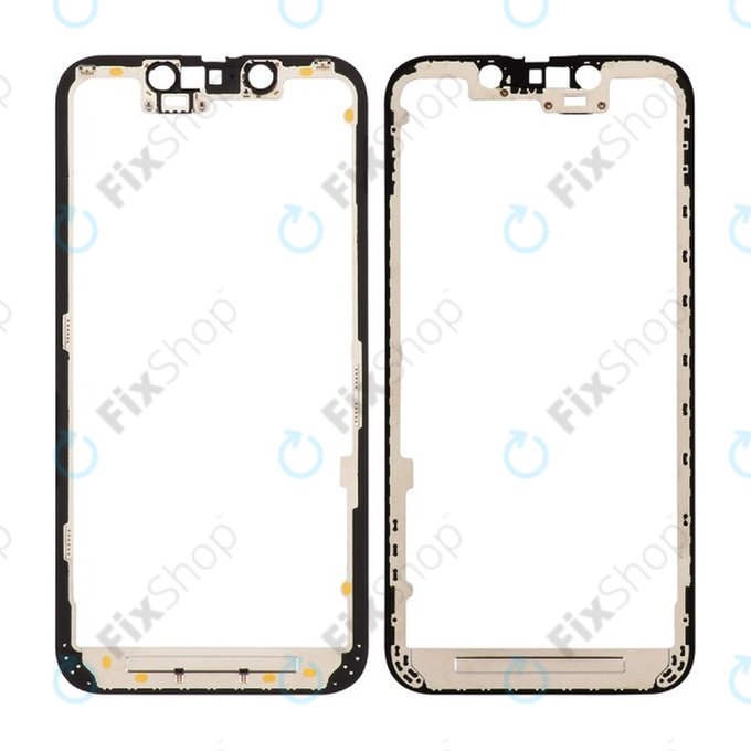 Apple iPhone 13 Mini - Ramă Frontală