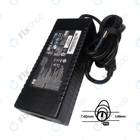 Adaptor de încărcare pentru HP, 77011081, 150W, 19.5V, Genuine Service Pack
