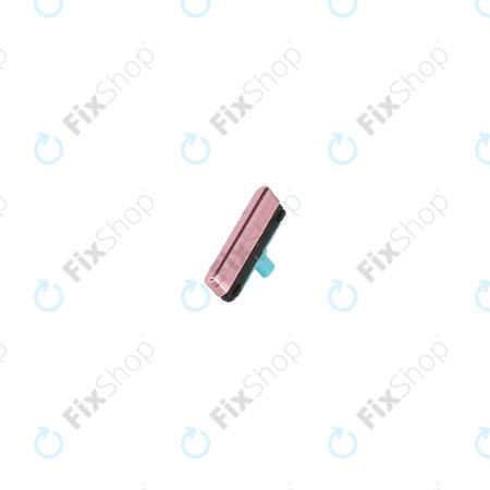Samsung Galaxy S21 G991B - Buton Pornire + Volum (Phantom Pink) - GH98-46203D Genuine Service Pack