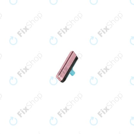 Samsung Galaxy S21 G991B - Buton Pornire + Volum (Phantom Pink) - GH98-46203D Genuine Service Pack