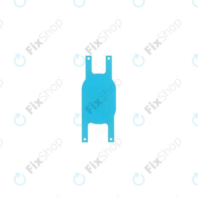 Samsung Galaxy Z Fold 4 F936B - Bandă adezivă sub Baterie Adhesive (Principal) - GH02-24255A Genuine Service Pack