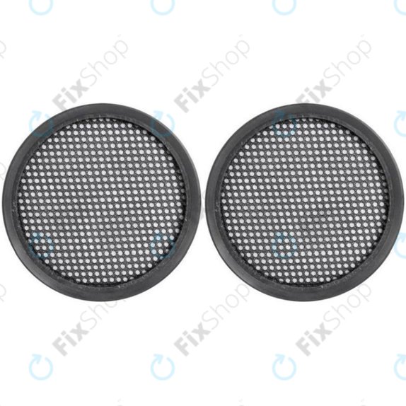 Filtru HEPA, 2 buc., Lavabil pentru Philips SpeedPro, SpeedPro Aqua