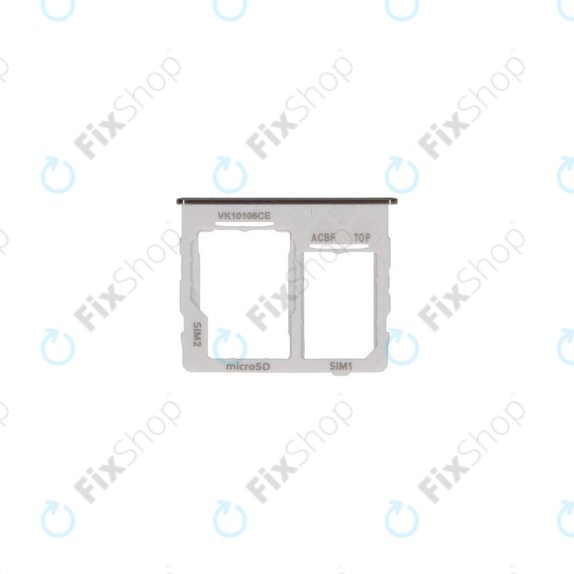 Samsung Galaxy A32 5G A326B - Slot SIM (Awesome White) - GH63-19393B Genuine Service Pack