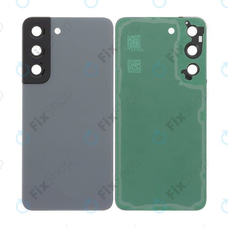Samsung Galaxy S22 S901B - Carcasă Baterie Complet (Graphite)