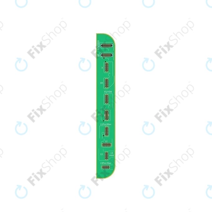 JC V1SE - Distance Photosensitive FPC R&W Board pentru iPhone (8 - 13 Pro Max, SE 2nd, 3rd Gen.)