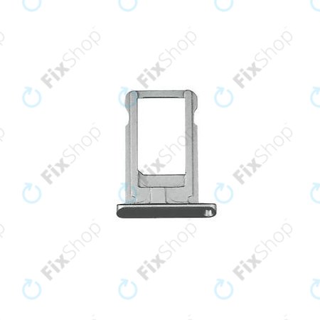 Apple iPad Mini - Slot SIM (Argintiu)