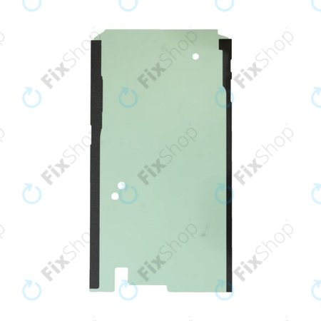 Samsung Galaxy S6 Edge G925F - Autocolant pentru stânga și dreapta (Adhesive) - GH81-12824A Genuine Service Pack