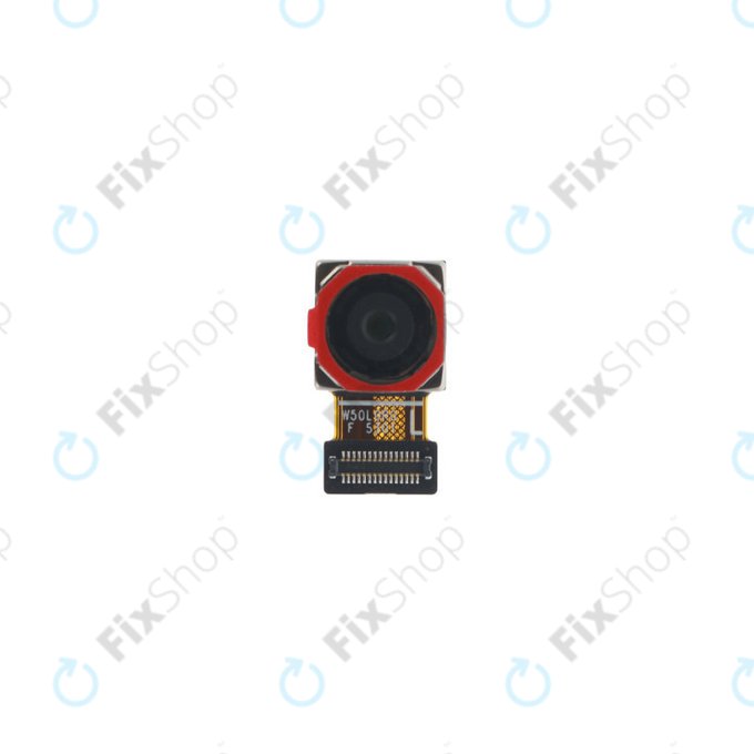 Samsung Galaxy Xcover 7 Pro G766B - Camera din spate 50MP (Wide) - GH96-19313A Genuine Service Pack