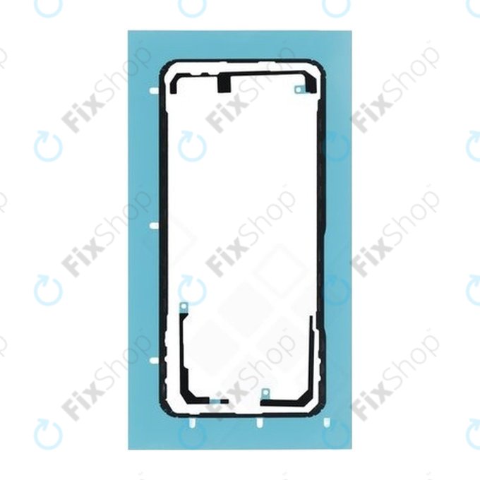 Honor Magic7 Lite - Autocolant sub Carcasă Baterie Adhesive - 5163AEKJ Genuine Service Pack