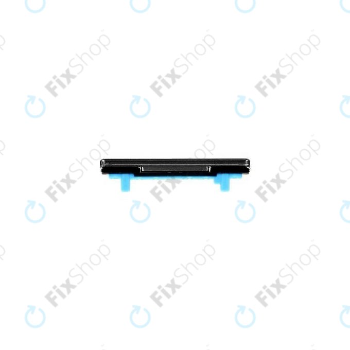 Samsung Galaxy A8 A530F (2018) - Buton Volum (Black) - GH98-42255A Genuine Service Pack