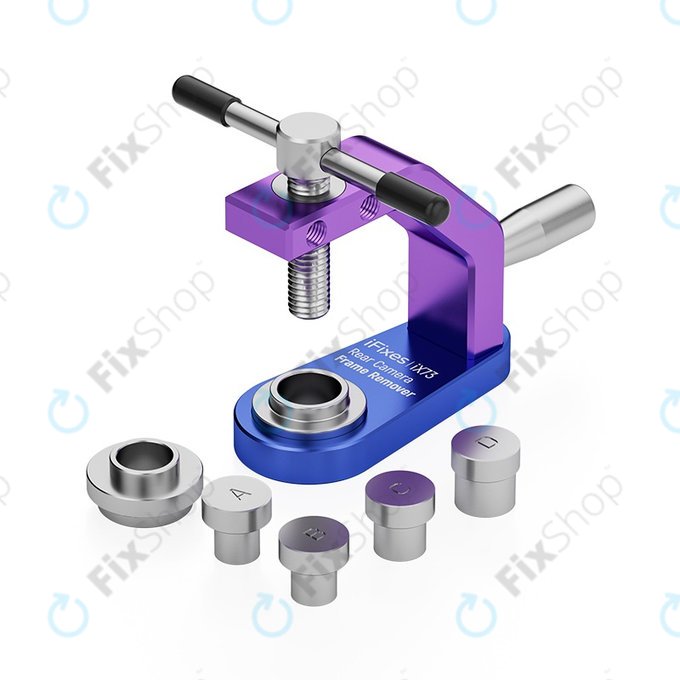 iFixes iX73 - instrument pentru demontarea ramei camerei din spate