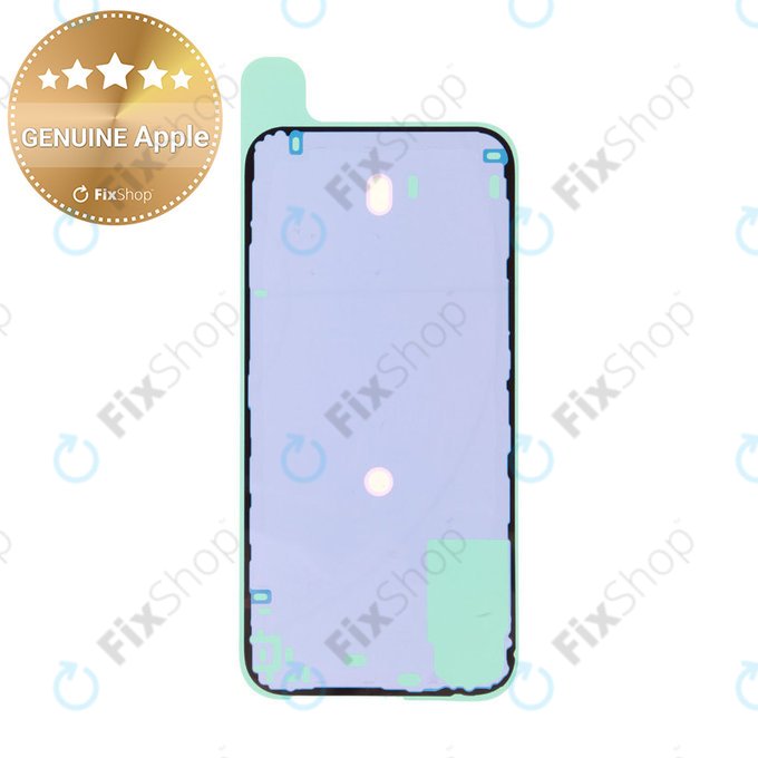 Autocolant pentru Sticlă Spate Adhesive pentru iPhone 16 Plus | 923-11070-S | Genuine Apple