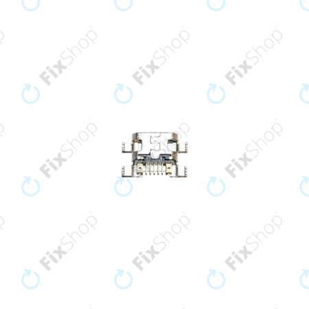LG G4 H815 - Conector de Încărcare - EAG64451201 Genuine Service Pack