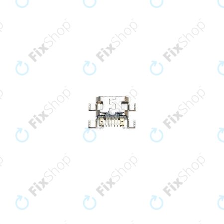 LG G4 H815 - Conector de Încărcare - EAG64451201 Genuine Service Pack
