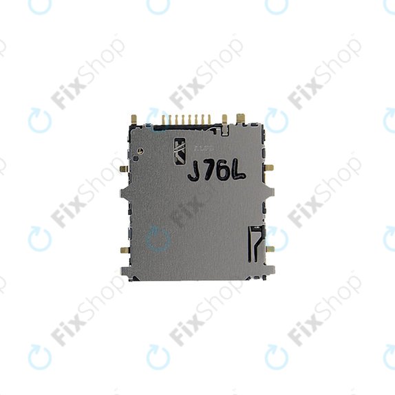 Samsung Galaxy Tab 3 8.0 T310, T311, T211, T315, T111 - Cititor card SIM - 3709-001813 Genuine Service Pack