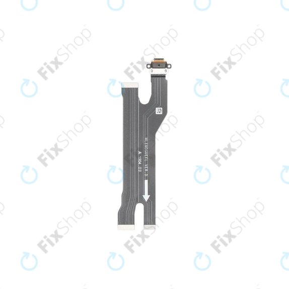 Huawei P30 Pro - Conector de Încărcare + Cablu flex