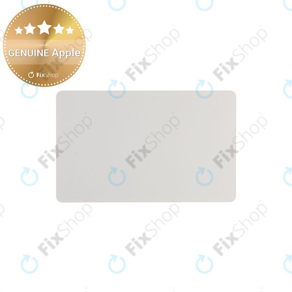 Trackpad complet pentru MacBook Air 13", A3113 (2024), Silver, 661-40275, Genuine Apple