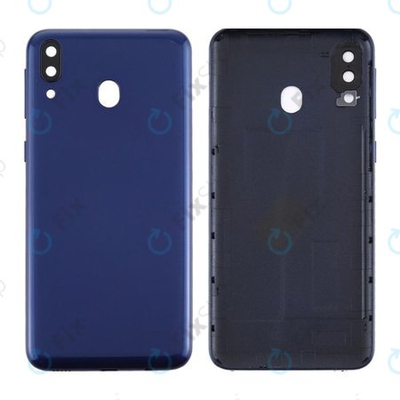 Samsung Galaxy M20 M205F - Carcasă baterie (Ocean Blue)