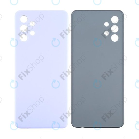 Samsung Galaxy A32 4G A325F - Carcasă baterie (Awesome Violet)