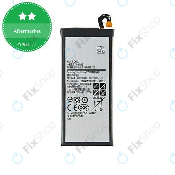 Samsung Galaxy A8 A530F (2018) - Baterie EB-BA530ABE 3000mAh