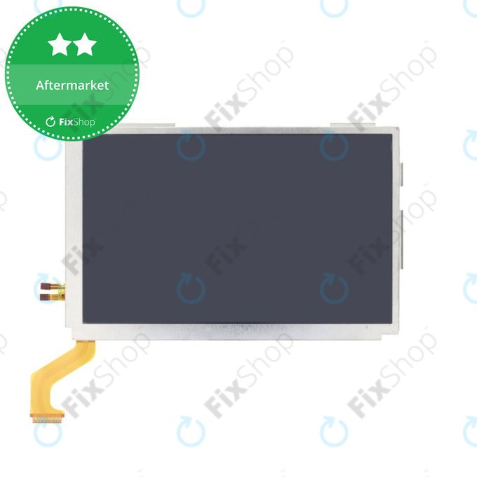Ecran LCD superior pentru Nintendo 3DS XL