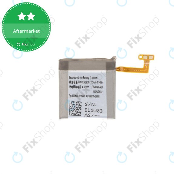 Samsung Galaxy Watch 6 40mm R930, R935 - Baterie EB-BR935ABY 295mAh
