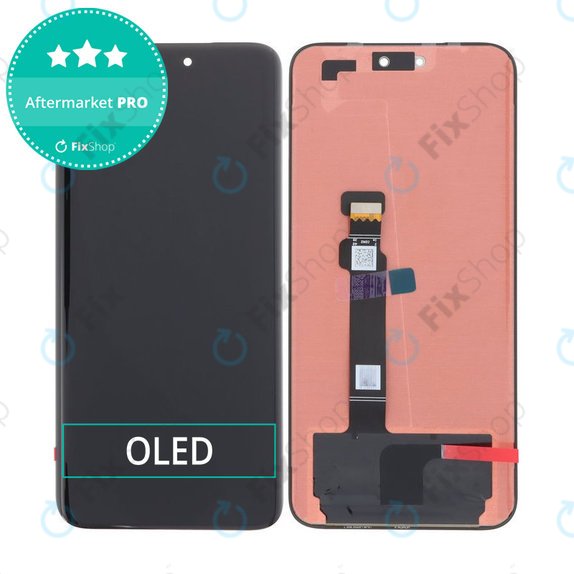 Honor Magic6 Pro - Écran LCD + Écran tactile OLED