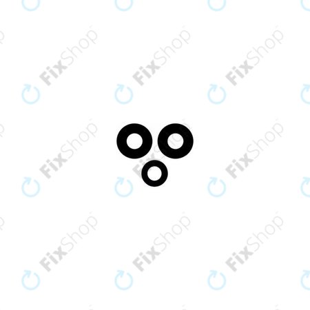 Realme 9 Pro RMX3471 RMX3472 - Sticlă Cameră Spate